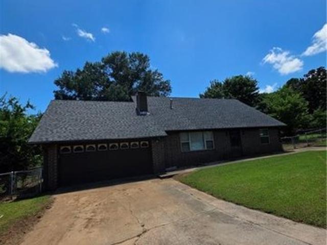 House for sale in Poteau, Oklahoma