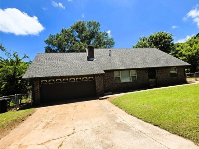 House for sale in Poteau, Oklahoma