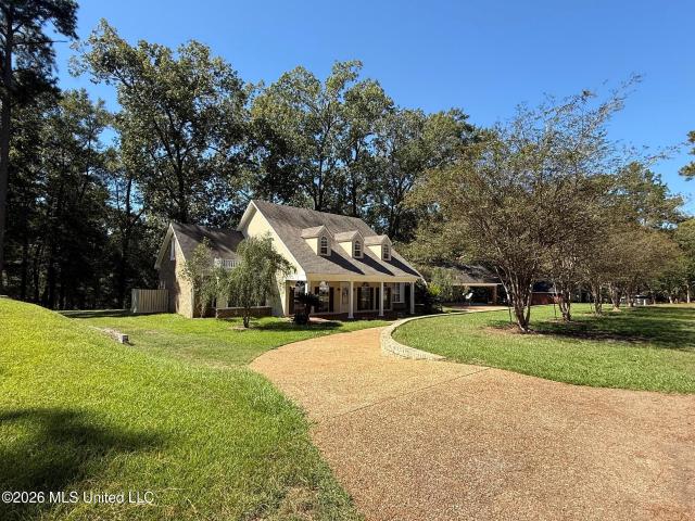 House for sale in Natchez, Adams County