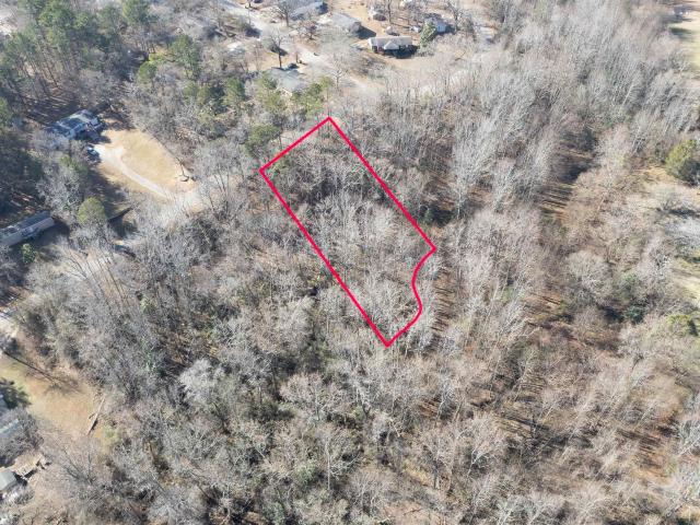 Land for sale in Pacolet, South Carolina