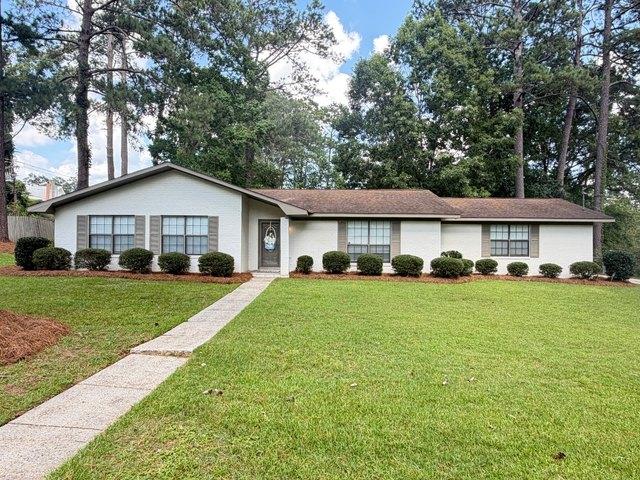 House for sale in Dale, Alabama
