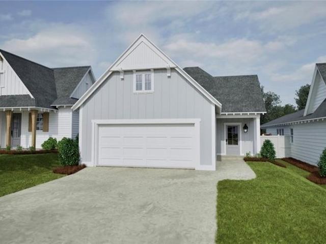 House for sale in Opelika, Alabama