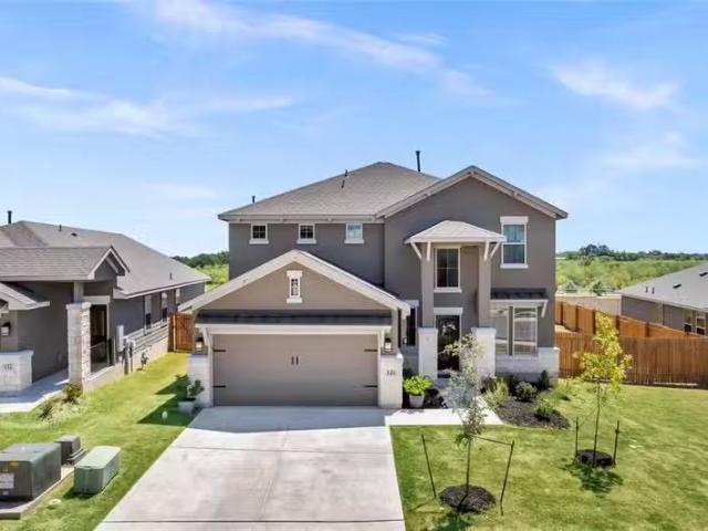 House for sale in Round Rock