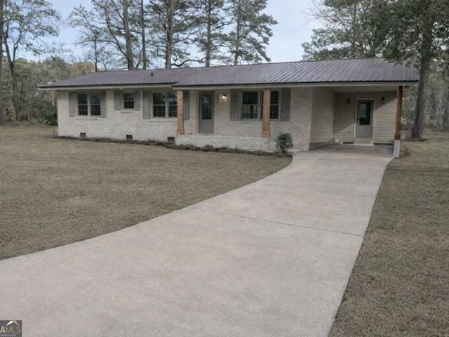 House for sale in Upson, Georgia