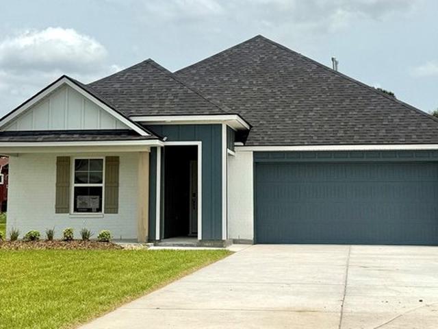 House for sale in Lafayette, Louisiana