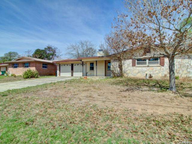 House for sale in Universal City, Texas