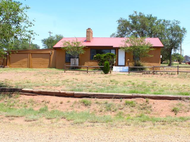 House for sale in New Mexico