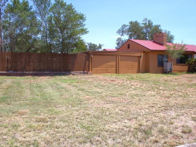 House for sale in New Mexico