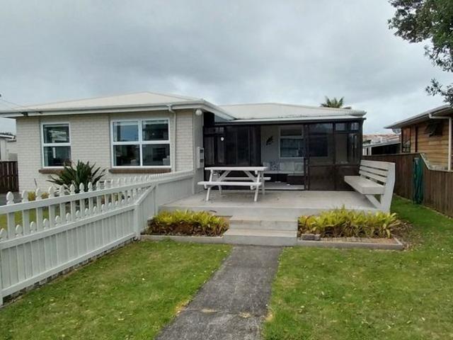 House for rent in Whangamatā, Thames-Coromandel District
