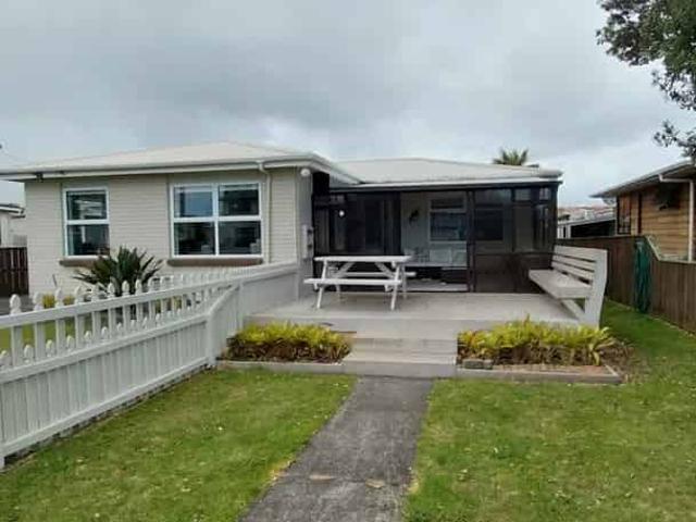 House for rent in Whangamata, Waikato