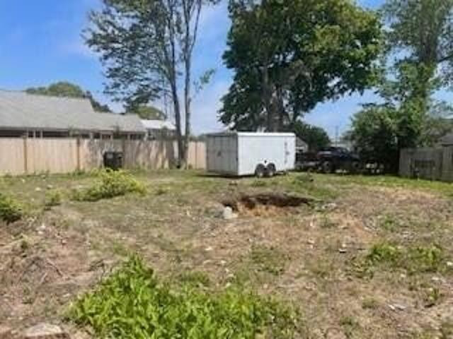 Land for sale in Dennis, Massachusetts