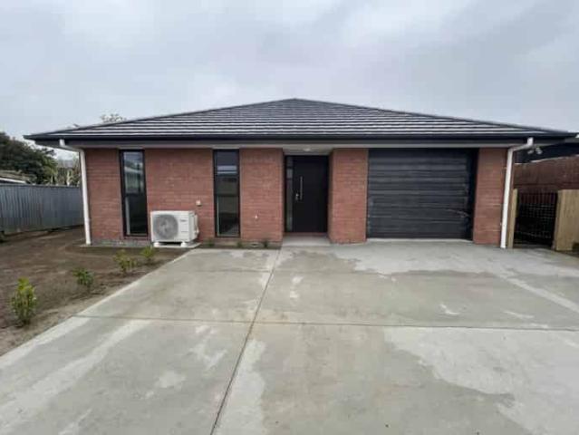 House for rent in Manawatu District