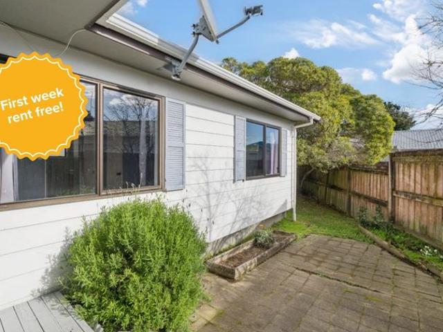 House for rent in Paraparaumu, Wellington