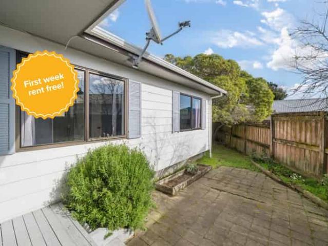 House for rent in Paraparaumu, Wellington