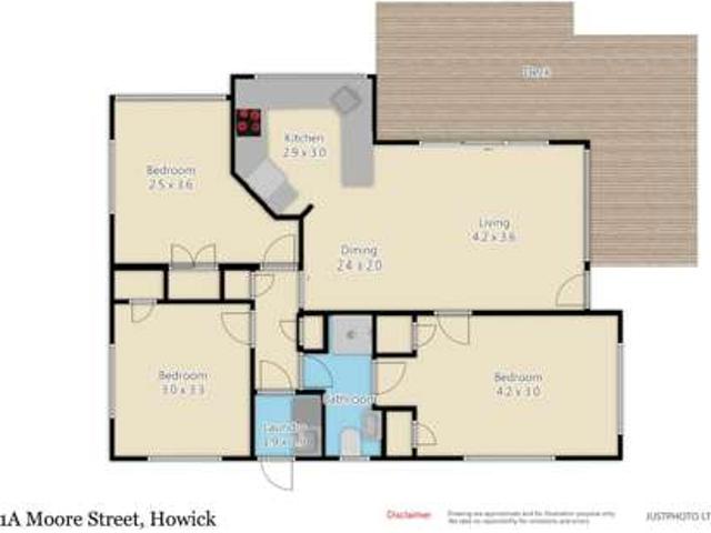 House for sale in Howick, Oroua County