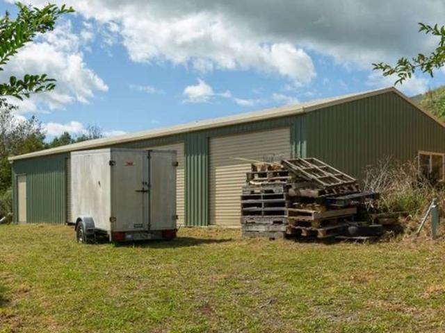 House for sale in Waikino, Waikato