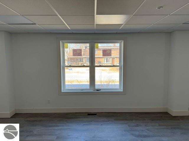 Commercial for sale in Lake Leelanau, Michigan