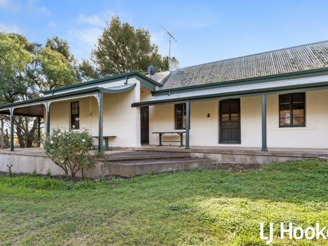 House for rent in Daveyston, South Australia