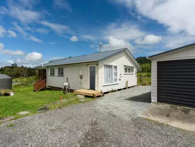 House for sale in Hikurangi, Northland