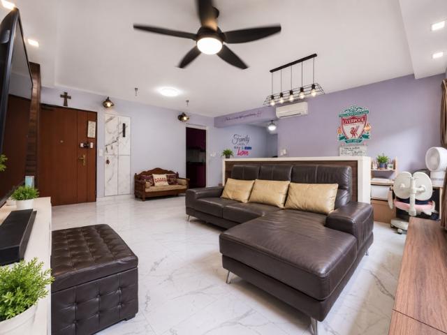 Apartment for sale
