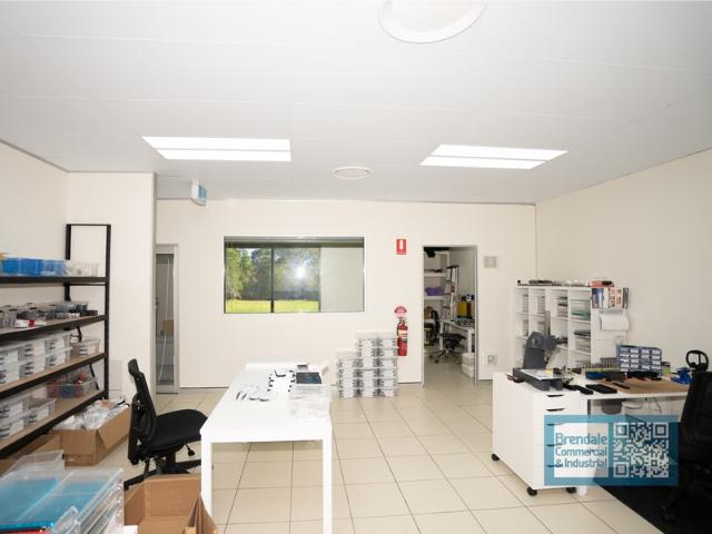 Office for rent in Toombul, Queensland
