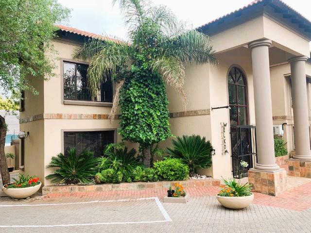 Office for rent in Gauteng