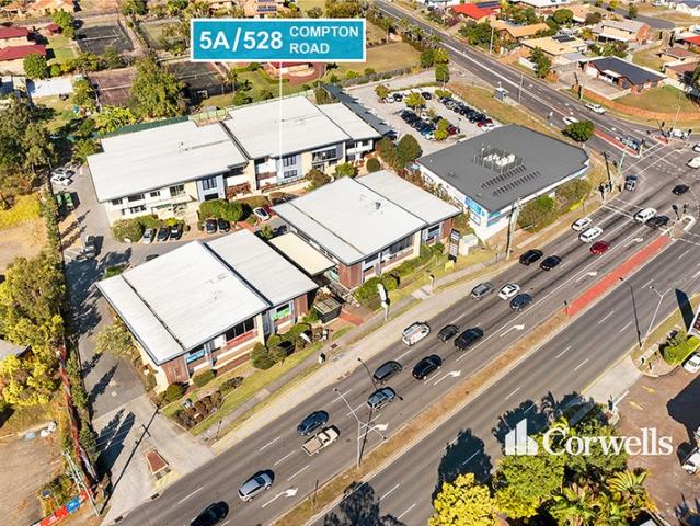 Office for rent in Toombul, Queensland