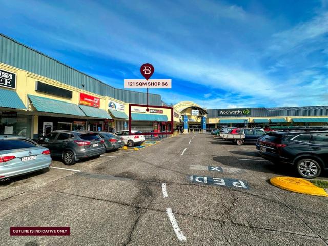 Retail for rent in Toombul, Queensland