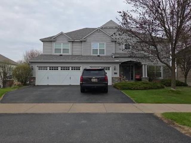 House for sale in Blaine, Minnesota