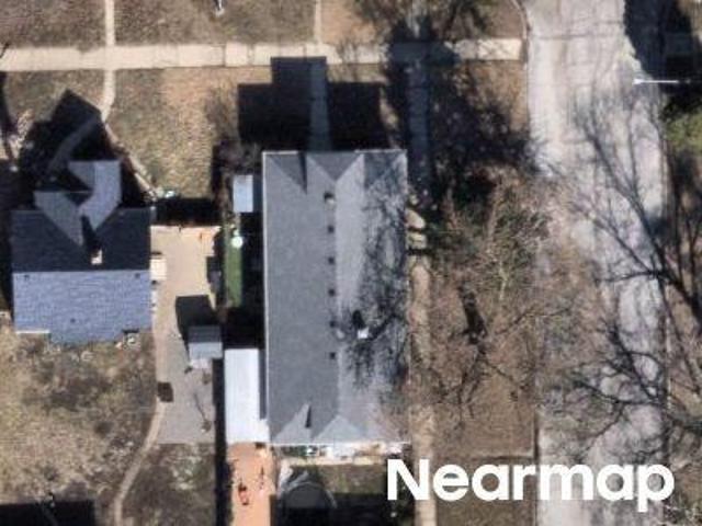 House for sale in Blue Island, Illinois