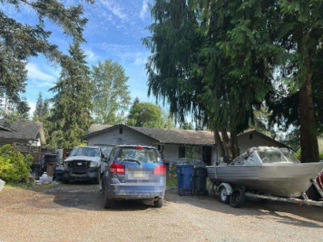 House for sale in Marysville, Washington