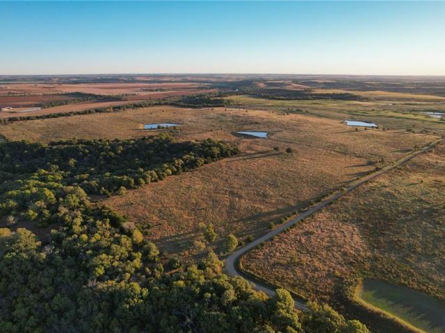 Farm for sale in Kansas