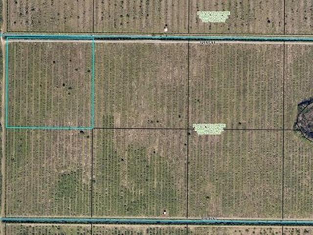 Land for sale in Fellsmere, Florida