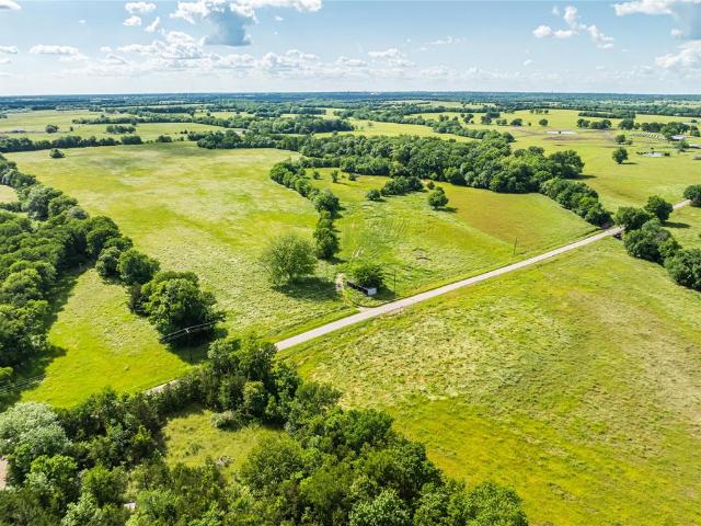 Land for sale in Lamar, Texas