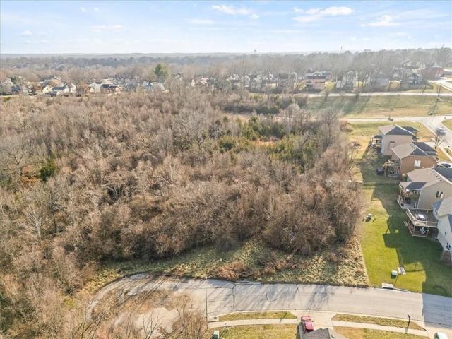Land for sale in Grandview, Missouri