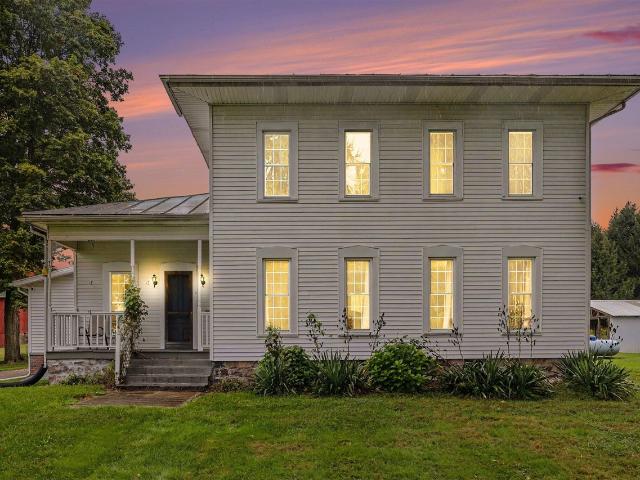 House for sale in Michigan