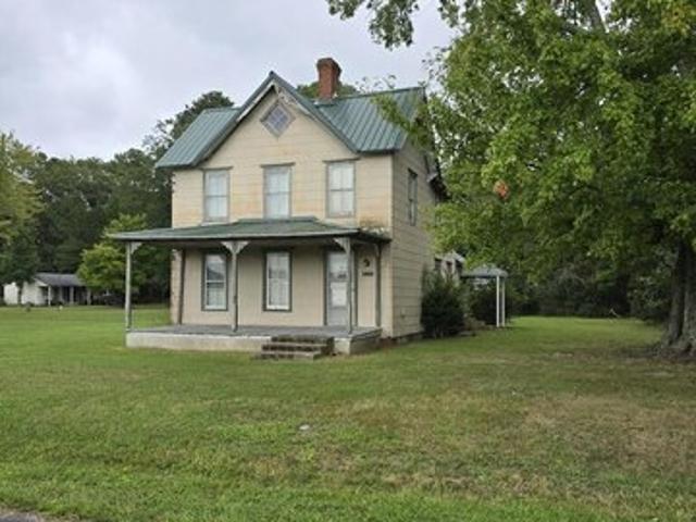 House for sale in Hacksneck, Accomack County