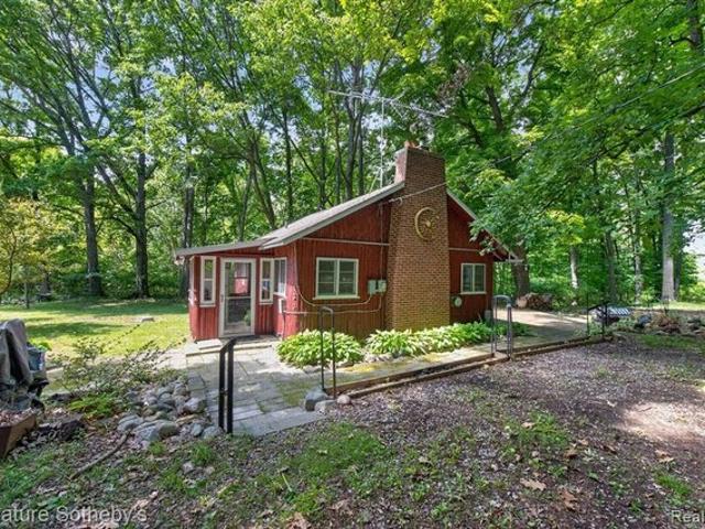 House for sale in Michigan