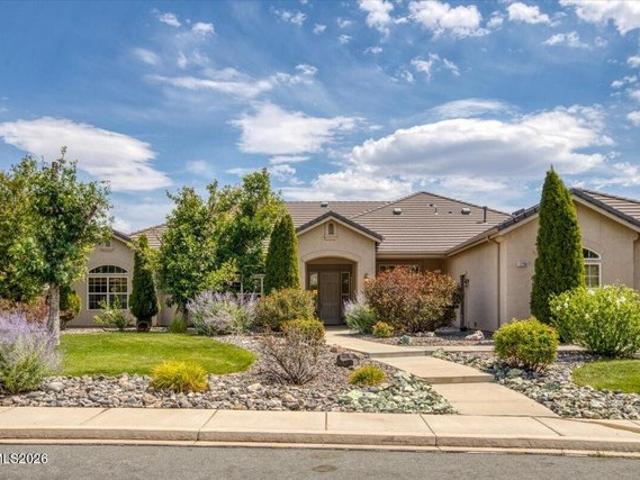 House for sale in Sparks Glencoe, Nevada