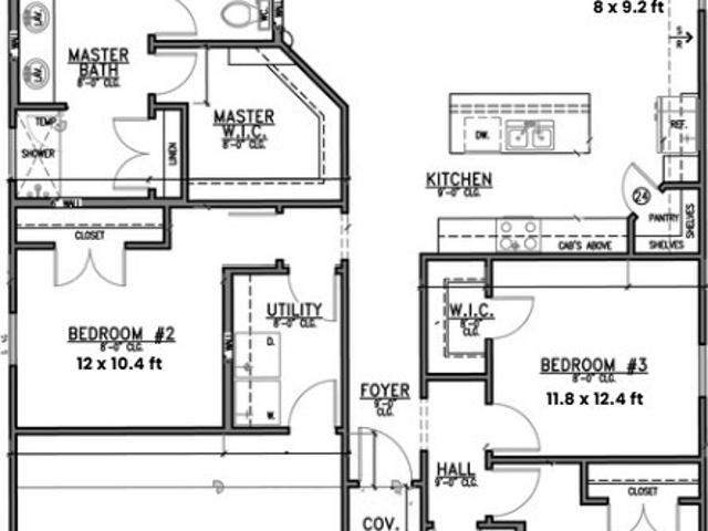 House for sale in Willis, Texas