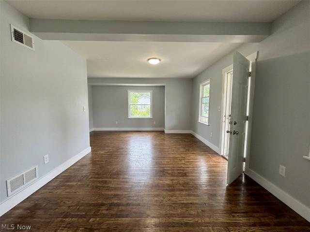 House for sale in Cleveland, Ohio