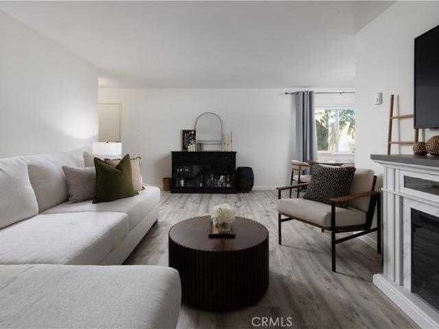 Condo for sale in Seal Beach, California