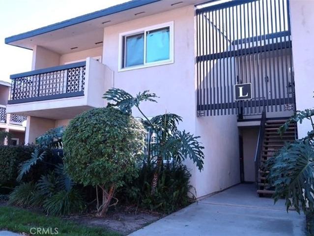 Condo for sale in Seal Beach, California