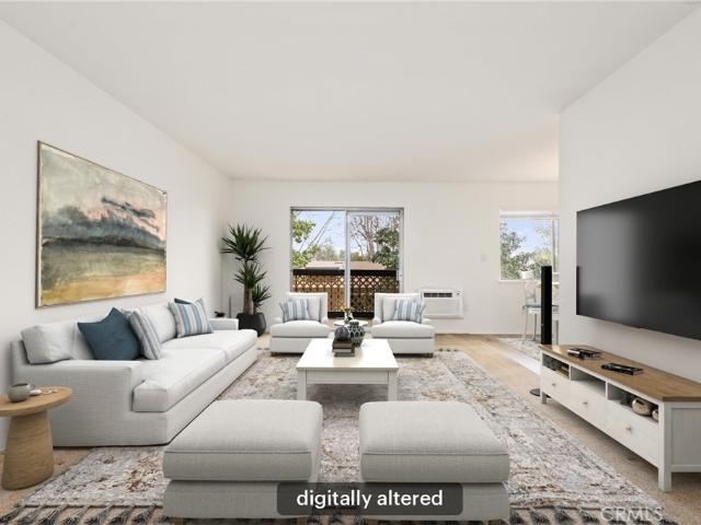 Condo for sale in Seal Beach, California
