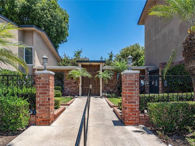 Condo for sale in Seal Beach, California