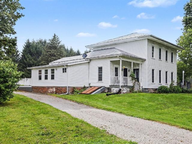 House for sale in Michigan