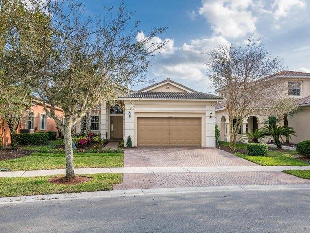 House for sale in Parkland, Florida