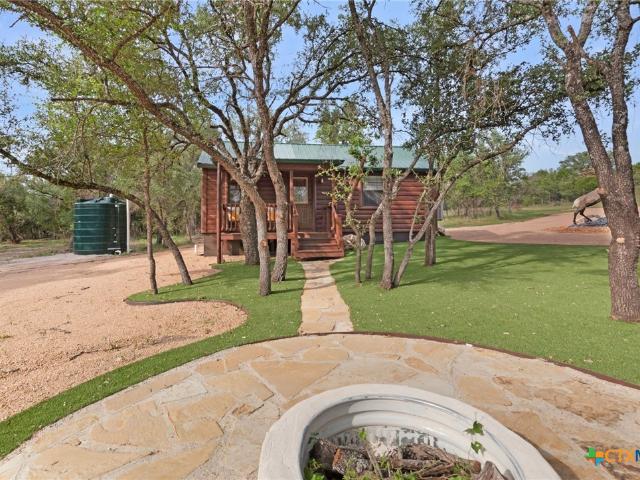 Farm for sale in Kempner, Texas
