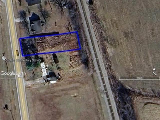 Land for sale in Crofton, Kentucky
