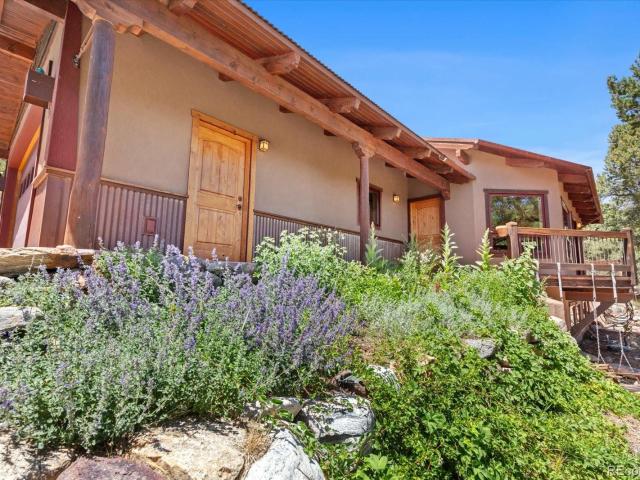 House for sale in Chaffee, Colorado